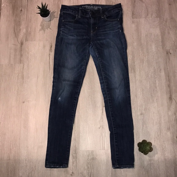 American Eagle Outfitters Jegging - Picture 2 of 4
